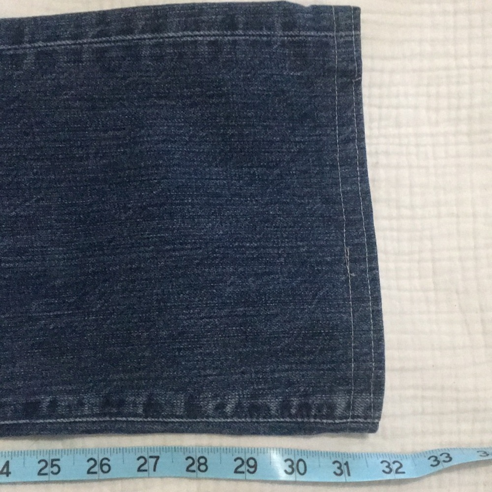 IMMORTALITY EUC Denim Jeans-29- Pckt Embellishment - Picture 11 of 11